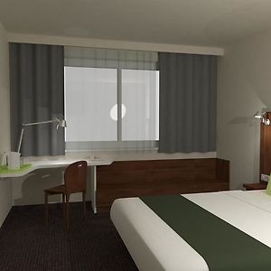 B&B Hotel Nowy Targ Centrum